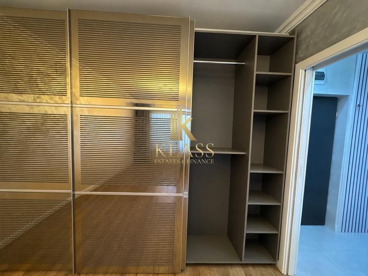 Apartament cu 2 camere decomandat, mobilat în Voluntari