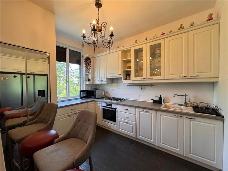 Apartament cu 3 camere | Loc de parcare | Iancu Nicolae - 4