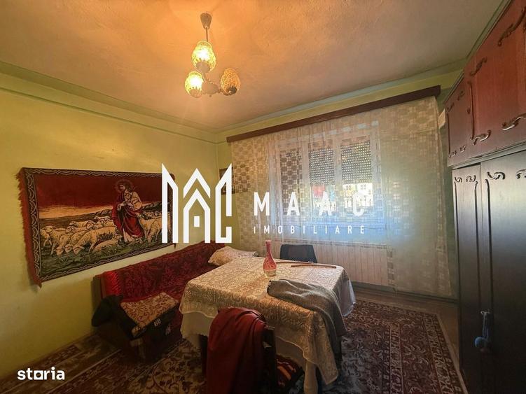 Casă cu 5 camere cu Teren 128 Mp în Central