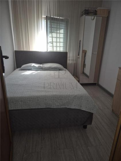 Soarelui - 2 Camere - Centrala proprie - Decomandat - 5