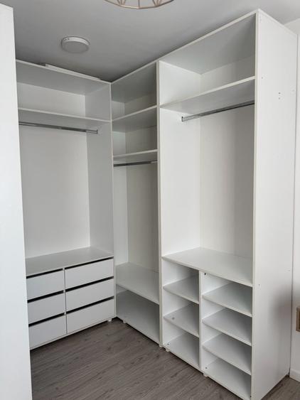 Apartament cu 3 camere decomandat, mobilat în Ștefan cel Mare