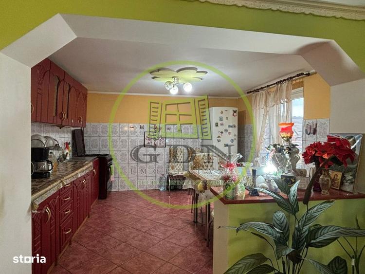 Casa de vanzare Daia Sibiu - 17
