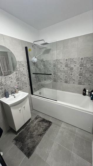Apartament cu 2 camere în Colanu