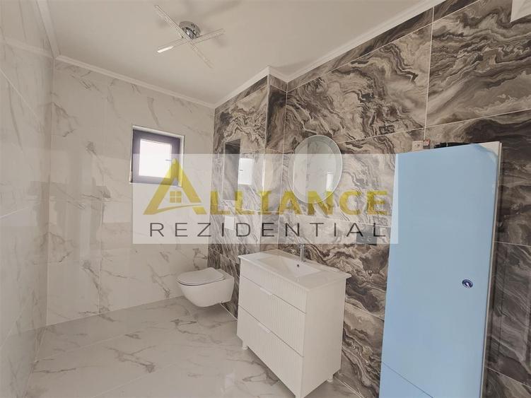 Vila individuala- 4 camere- 3 bai- dressing- pod- beci - 11