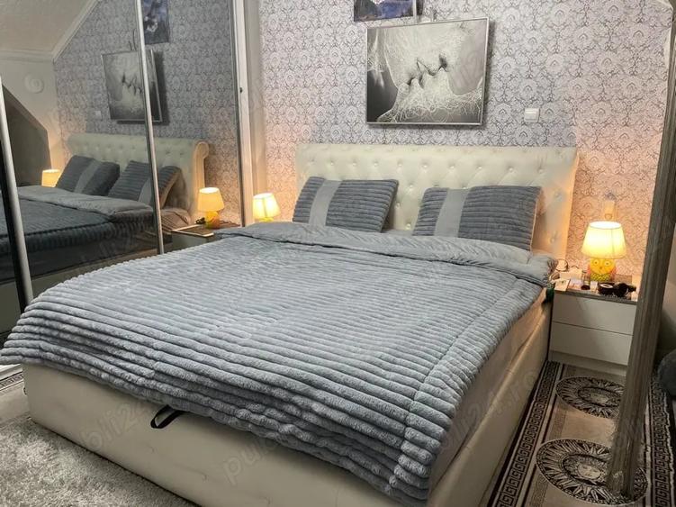 Apartament cu 3 camere decomandat în Ștrand