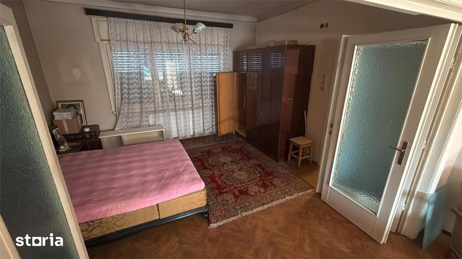 Apartament cu 2 camere în Eminescu