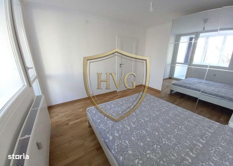 Apartament 3 Camere | Arcul de Triumf-Domenii | Parcare Cu Statie De I - 3