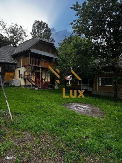 Casă cu 3 camere în Săcălășeni