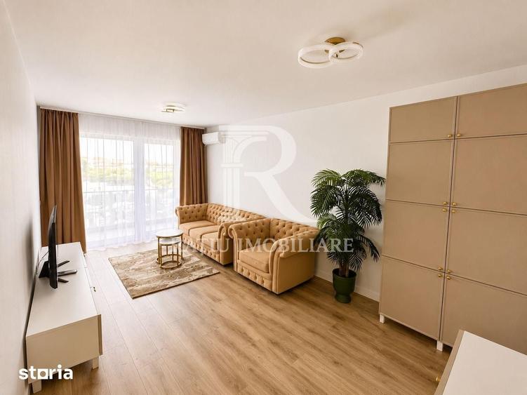 Apartament 2 camere | Prima inchiriere | Prima Arena Oradea - 6