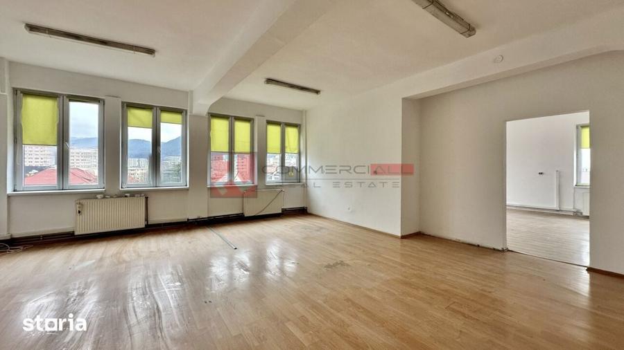 Spațiu comercial, de 269 mp, în Astra
