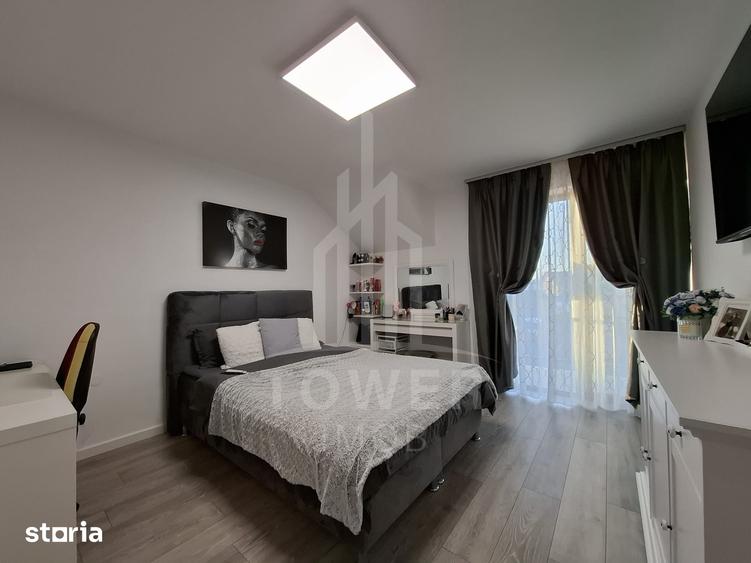Casă cu 4 camere cu Teren 264 Mp în Sud