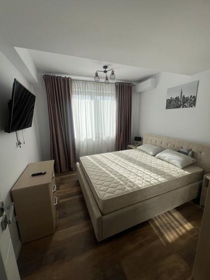 Apartament cu 2 camere decomandat în Prelungirea Ghencea