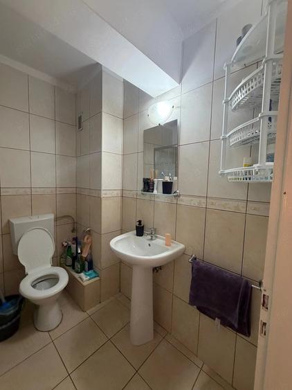 Garsonieră decomandată în Mănăștur