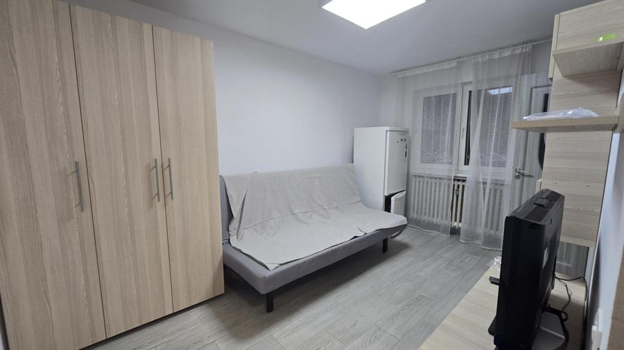 Garsonieră în P-ța Alba Iulia