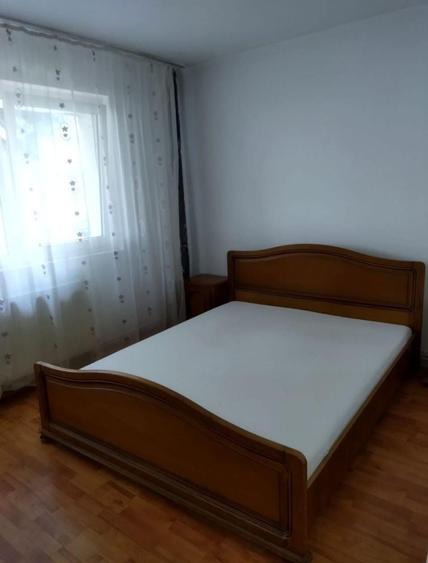Apartament cu 2 camere semidecomandat în Exterior Vest