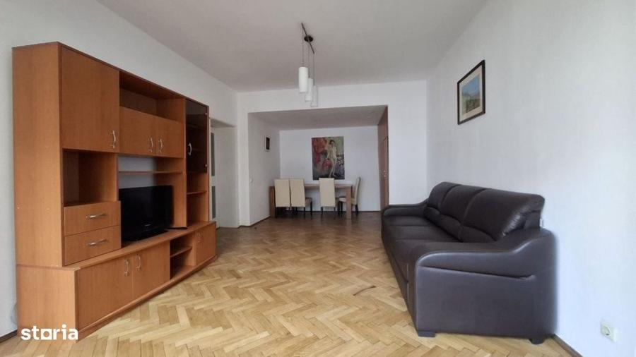 Kogalniceanu Cismigiu ap 2 cam decomandate 65mp cu centrala proprie - 10