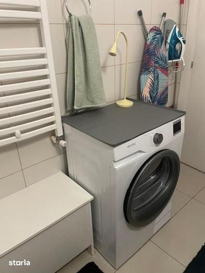 Garsoniera Premium | Complex DP5D Pipera - Metrou | Mall Promenada - 7