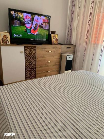 Apartament cu 4 camere în Brăilița