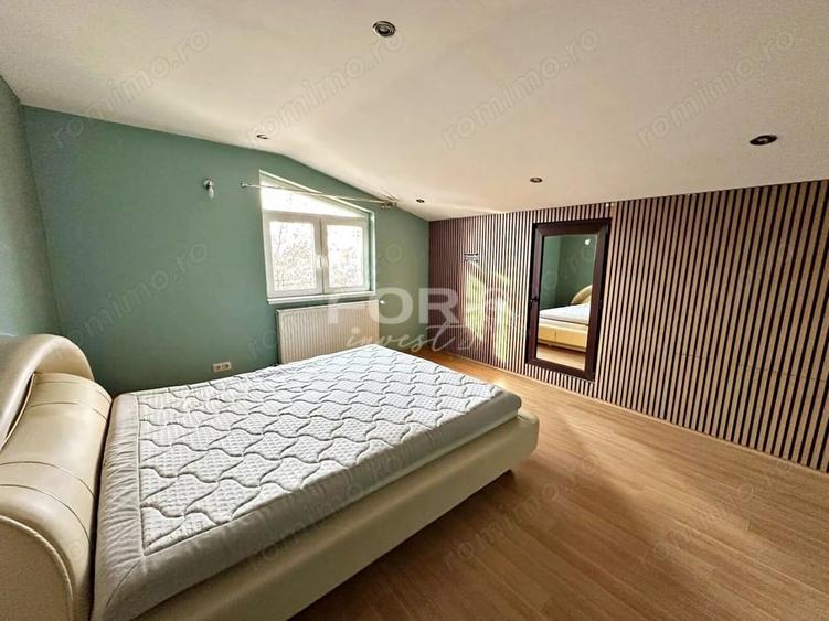 Casă cu 6 camere cu Teren 428 Mp în Iosia
