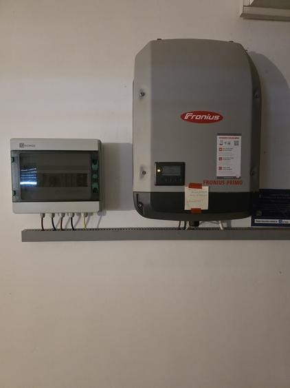 Casă cu 5 camere cu Teren 770 Mp în Central