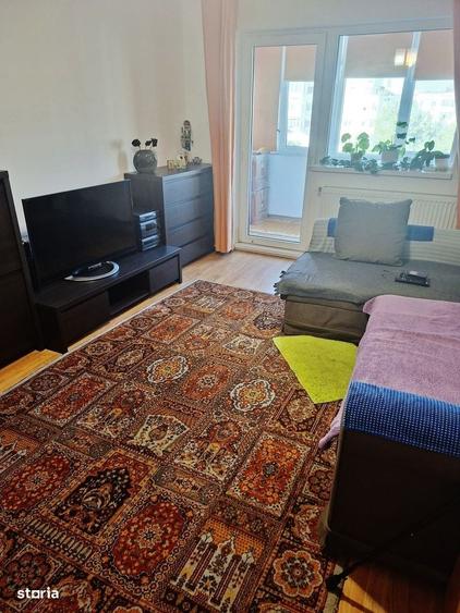 Apartament cu 2 camere în Dacia