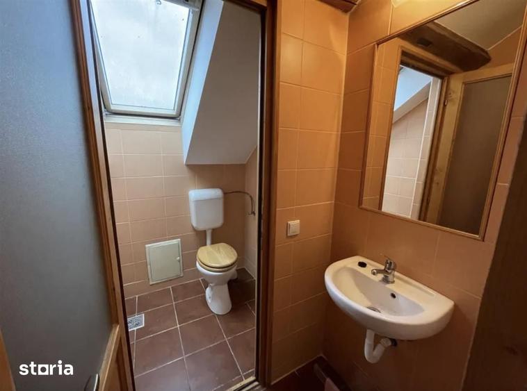 Apartament cu 3 camere în Gura Râului