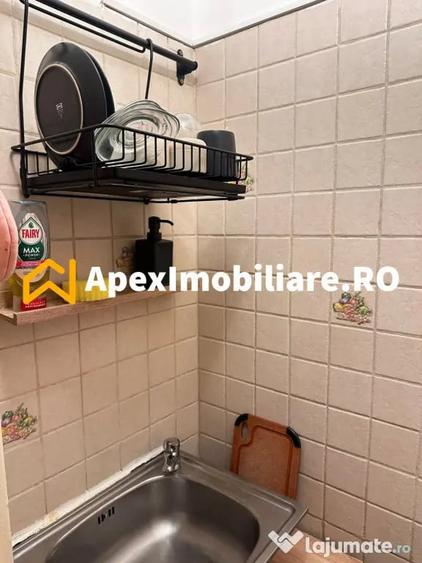 Apartament 2 camere de inchiriat P-ta Rosetti Bucure?ti | A - 2
