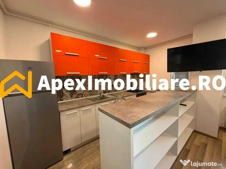 Apartament 2 camere de inchiriat Grozavesti Bucure?ti | Ape - 1