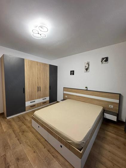Proprietar, inchiriez apartament cu 2 camere in Dumbravi?a - 9