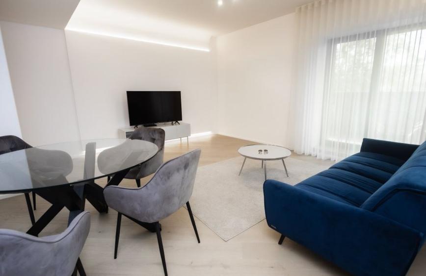 Apartament Lux 3 Camere | Cortina Academy Cotroceni - 1
