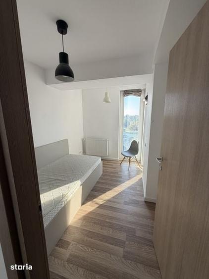 Apartament cu 2 camere în Grozăvești
