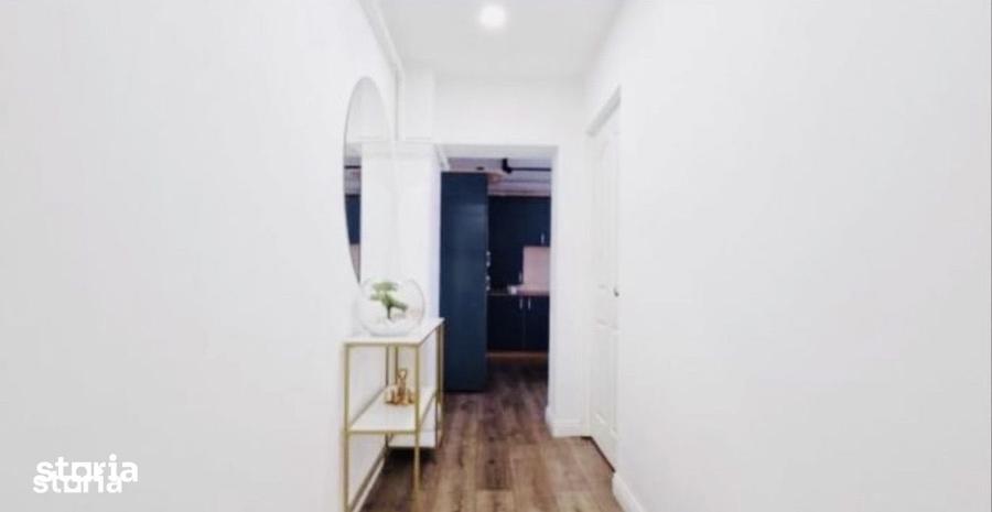 Apartament cu 3 camere în Podgoria