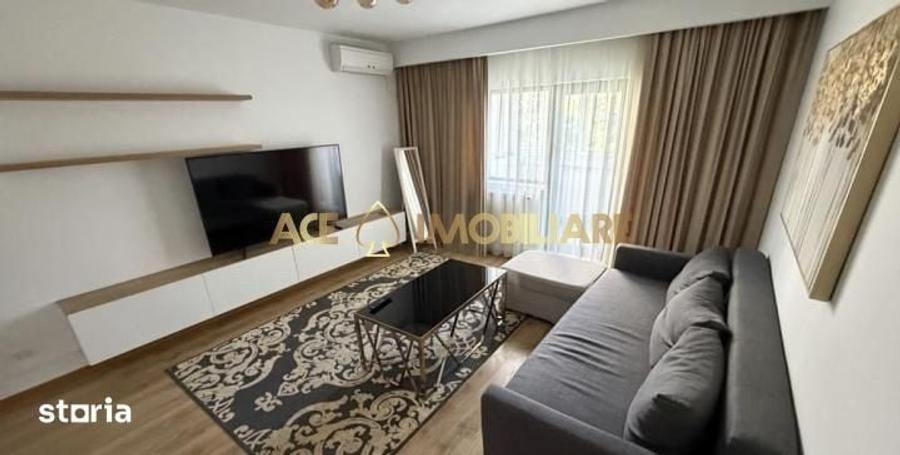 3 Camere de inchiriat | Calea Vitan | Centrala | Parcare | Mobilat - 3