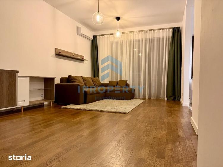 Vivando Residence | 2 Camere | Centrala | Balcon | Parcare | X2 Bai | - 8