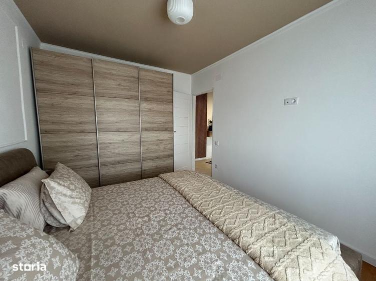 Apartament cu 2 camere în Ultracentral