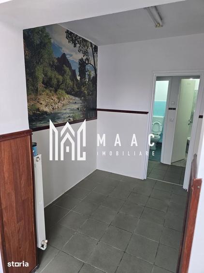 Spațiu comercial, de 60 mp, în Hipodrom 4