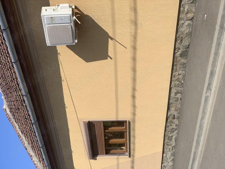 Casă cu 2 camere în Drăgășani