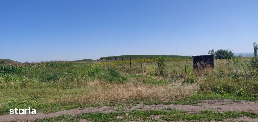 Oportunitate investitie! Teren la 17 km de Cluj | Aiton zona Trovantla - 2