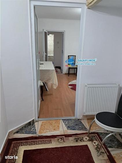 de vanzare ap 2 cam cf 1etaj1 mobilat BANAT - 8