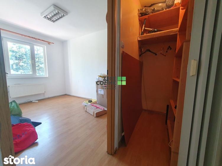 Comision 0% Apartament 3 camere, etaj 1, semidec, Alexandru cel Bun - 3