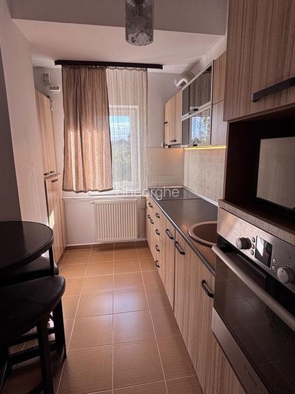 Apartament 2 camere matei millo