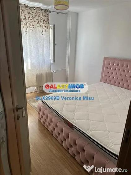 Apartament cu 2 camere semidecomandat în Camil Ressu