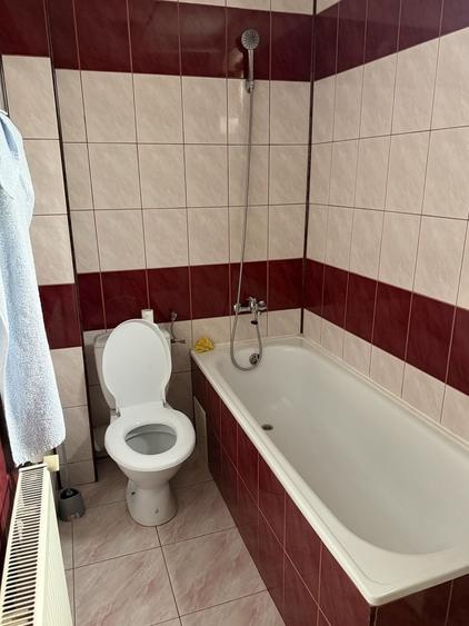 Apartament cu 2 camere decomandat în Între Lacuri
