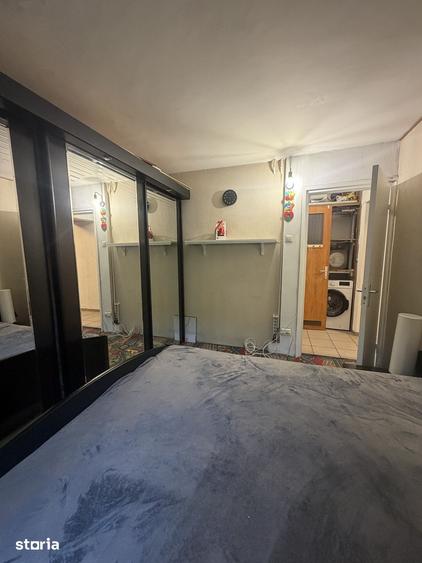 Apartament cu 2 camere decomandat în Sălăjan