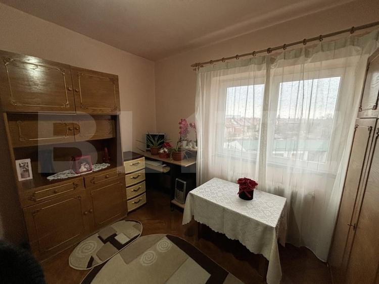 Apartament 2 camere, 67.62 mp, zona Botizului - 2