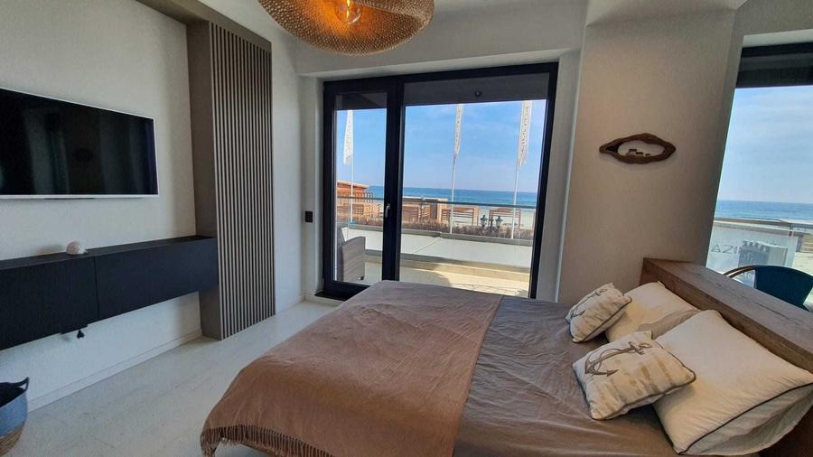 Apartament cu 3 camere decomandat în Nord