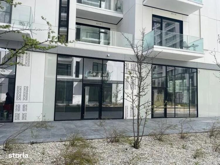 Spatiu comercial Cotroceni - 8