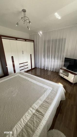Casa noua, 110 mp, 6.000 mp de teren, zona Spiridoni - 14
