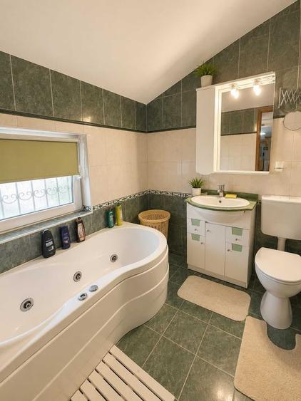 Casă cu 3 camere cu Teren 180 Mp în Palazu Mare