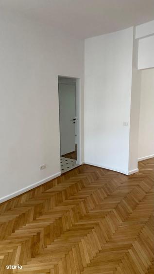 Apartament cu 2 camere în Romană